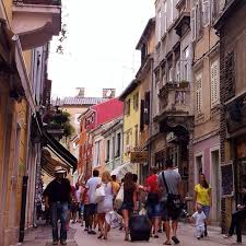 Pin On Croatia Istria