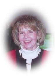 Obituary information for Eleanor McCarter