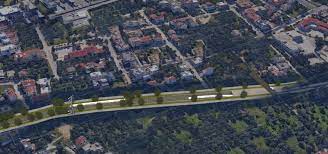 Investments up 8.6 pct despite pandemic. Underground Railway Link In Patras Proposed By The Infrastructure Minister