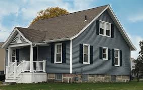 Carvedwood 44 Vinyl Siding Azek Porch New Bedford Ma Contractor Cape Cod Ma Ri Exterior House Siding House Siding Vinyl Siding House