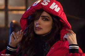 reem alnajem ريم النجم reemalnajem instagram photos and videos photo windbreaker instagram photo