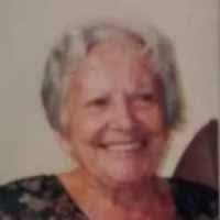 Olivia Maria Marchi (1921–2015)