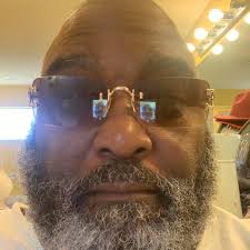 Dr. Ruby Holland, Assistant Pastor Jerry Jones and the AWM Family would  like to say congratulations to newly ordained Elder Russell Wright. We are  so proud of you.