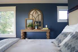 It's neither cold nor too blue. 11 Best Bedroom Paint Colors For Every Style Best Bedroom Paint Colors Bedroom Paint Colors Master Bedroom Colors