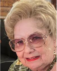 Peggy Ann Voorhies Obituary 2024