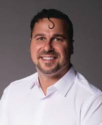 Star Rating and Reviews for Justin Palmer