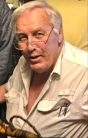 In loving memory of Richard Patrick Whittaker