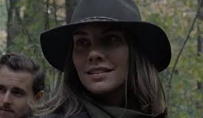 The Walking Dead: ¿Tendrá Maggie su propio spin-off?