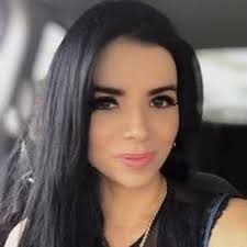 Sandra Pulido's Instagram, Twitter & Facebook