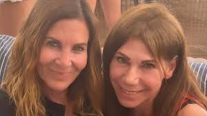 Golden Bachelor's Leslie Fhima and Theresa Nist Spend Weekend Together