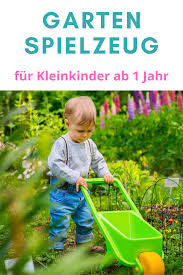 Gartenspielzeug Fur Kleinkinder Ab 1 Jahr Gartenspielzeug Kinder Kleinkind Gartenspielzeug