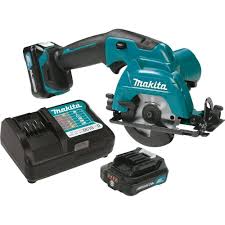 Makita Sh02r1 12v Max Cxt Lithium Ion Cordless Circular Saw Kit 3 3 8 Cordless Circular Saw Circular Saw Best Cordless Circular Saw