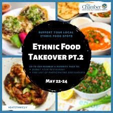 9 видео 11 985 просмотров обновлен 24 авг. List Of Ethnic Restaurants