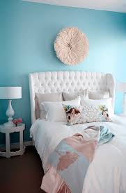 21 Stunning And Mesmerizing Turquoise Room Decoration Ideas Designs Bedroom Turquoise Turquoise Room Chic Bedroom Design