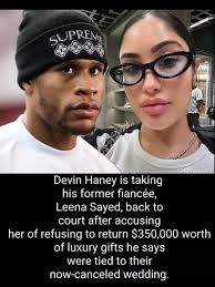 Devin Virginia Wedding Gift