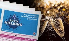 In case you don't remember which euromillions numbers you selected, navigate to the sign in option at the top. Euromillions Results January 15 Live Results What Are Tonight S Winning Numbers Uk News Express Co Uk
