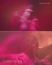 Intimacy Analysis: Infinity Pool - Cintima
