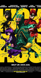 The film follows a korean family of taekwondo experts who immigrate to thailand.4. Kick Ass 2010 Imdb