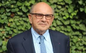 Jean-Pierre Schosteck ne se représentera pas à Châtillon