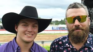 GALLERY: 32 glamorous pics from Gympie's first race day