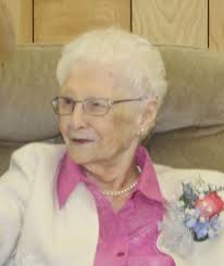 Obituary for Geraldine Louise (Bankus) Ogle