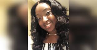 Obituary information for Loveasia Dickens