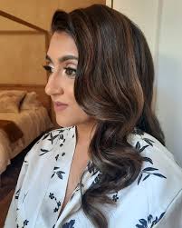 Timeless Hair & Makeup