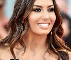 Elisabetta gregoraci shares her happiness on social media: Elisabetta Gregoraci Posa Con La Sorella Marzia A Dubai La Bellezza E Di Famiglia Foto