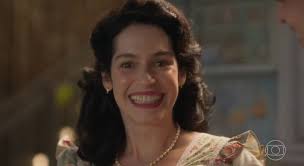 bora falar de novela?