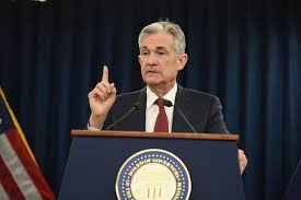 Jerome hayden jay powell (born february 4, 1953) is the 16th chair of the federal reserve, serving in that office since february 2018. In Defense Of Jerome Powell S Courageous Fed Financial News