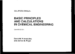 Di tahun 1920‑an dan 1930‑an secara nyata dapat kita saksikan berkembangnya berbagai gerakan yang mulai meninggalkan prinsip‑prinsip fungsionalisme. Pdf Basic Principles And Calculations In Chemical Engineering Seventh Edition Anthony Valer Sanchez Academia Edu