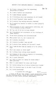 How well do you know your partner? Personality Quiz Etiquette For Secretaries In The Mad Men Era