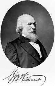 David williams has developed a reputation as one of the world's leading authorities on natural healing. Charles James Blasius Williams Wikipedia