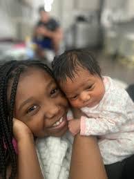 Latonia Carson's Instagram, Twitter & Facebook