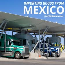 Would you like to visit our 100% free classified ads forums which are dedicated to m e x i c o 's. Importing Goods From Mexico Afc International