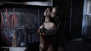 COCO, KAYLA AND OPHELIA - LESBIAN SUPERHEROINE - Lena Love - EPORNER