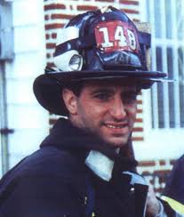 In Memoriam ~ DAVID P. FIORI (January 19, 1955