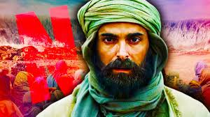 6 Biggest Details Netflix's Testament: The Story Of Moses Leaves Out From  His Biblical Lore