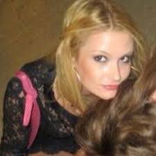 Jacquelyn Ross's Instagram, Twitter & Facebook