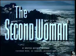 The Second Woman 1950, Colorized, Robert Young, Betsy Drake, Film Noir,  Mystery, Romance, Full Movie - YouTube