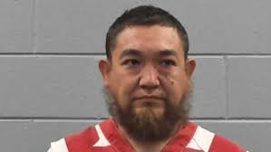 Rankin County chase ends with arrest of Texas man