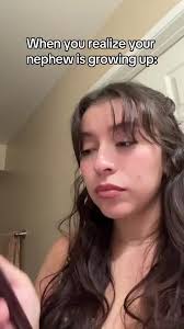 Amy Carron Nephew Reveal Real Videos