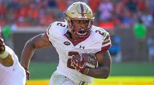 Stanford might be college football's most predictable program, but 2019 is a mystery. Boston College Football 2019 Eagles Season Preview And Prediction
