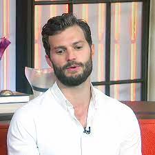 Jamie Dornan It Genuinely Kills Me How Attractive He Is Christian Grey Jamie Dornan Jamie Dornan Christian Grey
