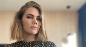 Årets album 2023 Marie Møller Foged