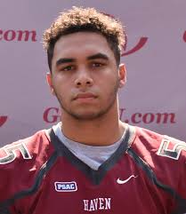 Damian Rosa's Instagram, Twitter & Facebook