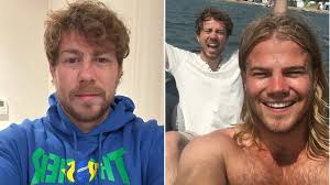 Busted's James Bourne provides health update following absence - Official Charts