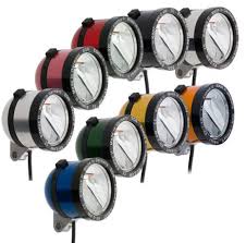 Edelux Ii Led Scheinwerfer Fahrrad Led