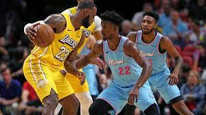 Most homeowners do not have reason to know all about their heating system until they need a new one. Nba Finals Im Livestream La Lakers Miami Heat Live Auf Dazn Sehen So Lauft Spiel 6 Dazn News Deutschland