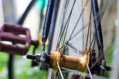 自転車フレームの寿命の目安は？アルミ等の素材による違いや寿命 ...